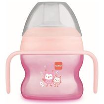 Copo de Treinamento Starter CUP GIRLS 150ML MAM CP30212