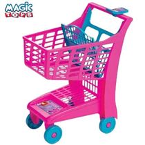 Carrinho Market Rosa Magic TOYS