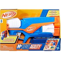 Lançador NERF N Series Agility Hasbro F8630
