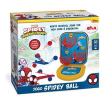 Jogo Spidey Ball - Spidey And His Amazing Friends - Elka