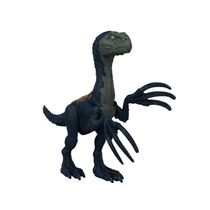 Jurassic World - Dinossauro Therizinosaurus 15cm Gwt51