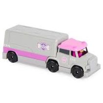 Patrulha Canina - Veículo Big Truck 1:55 True Metal - Skye - Sunny