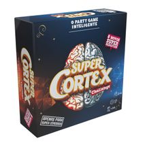 Jogo Super Cortex - Galápagos