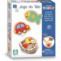 Jogo do Tato - Nig