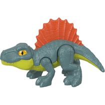 Jurassic World - Imaginext - Dinossauro Dimetrodon Hfc08