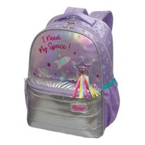 Mochila Pack Me Cosmic 998s04 - Pacific
