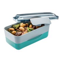 Lunch Box Electrolux - verde