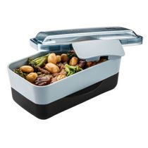 Lunch Box Electrolux - preta