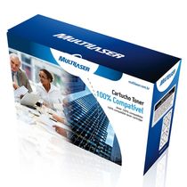 Cartucho Toner Compatível C/ Hp Mod. 02612A Pr Multi - CT12A CT12A