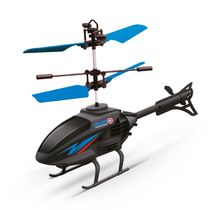 Helicóptero Voador Toyng MARVEL c/Sensor de mão Azul