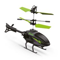 Helicóptero Voador Toyng MARVEL c/Sensor de mão Verde