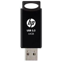 HP Pendrive 64GB tipo A USB3.2