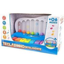 Tecladinho Inteligente Zoop TOYS ZP00059