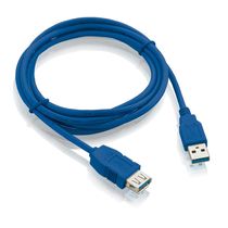 Cabo Extensor USB 3.0 1,8m Multi - WI210 WI210