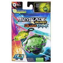 Beyblade Burst Quad Strike Chain Kerbeus K8 - Hasbro F6804