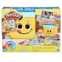 Massinha Play Doh Formas De Piquenique - Hasbro F6916