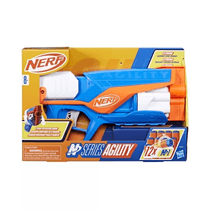 NERF N SERIES AGILITY - hasbro 0607