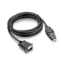 Cabo Conversor HDMI para VGA 1,5m - WI269 WI269