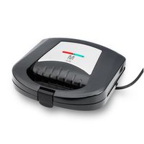 Sanduicheira Com Acabamento Inox 220v-750w Multi - CE165OUT [Reembalado] CE165OUT