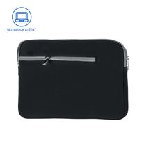 Case Neoprene Preta para Notebook até 14" Multi - BO207OUT [Reembalado] BO207OUT