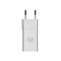 Carregador De Parede USB A 5W Branco - CB169 CB169