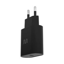 Carregador De Parede USB C 20W Preto - CB168 CB168