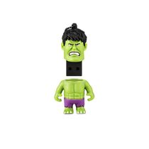 Pendrive Avengers Marvel Vingadores - Hulk 8gb Multi - PD082OUT [Reembalado] PD082OUT