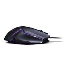 Mouse Gamer 3200DPI Warrior Ivor Grafite - MO262OUT [Reembalado] MO262OUT