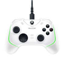 Controle Para Xbox Razer Wolverine V2 - Chroma White - RZ0604010200R3U RZ0604010200R3U