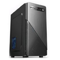 Gabinete Micro ATX 200W Preto Multi - GA190OUT [Reembalado] GA190OUT