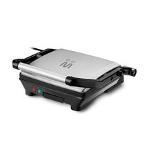 Grill Panini com Abertura 180 Graus 220v-1500w Multilaser - CE124OUT [Reembalado] CE124OUT