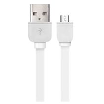 Cabo Micro USB 5v Smartogo Branco Multilaser - WI326OUT [Reembalado] WI326OUT