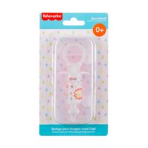 Seringa para Lavagem Nasal Leão 10ml 1 Uni Fisher Price - HC396OUT [Reembalado] HC396OUT