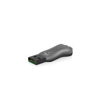 Pen Drive Multilaser Titan 16GB USB Preto - PD602 PD602