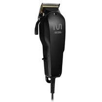 Cortador de Cabelo Profissional com Lâmina Titanium e Acessórios 220v Multi - EB037 EB037