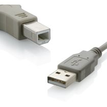 Cabo De Impressora Usb 2.0 A Macho X B Macho 5M Multi - WI274 WI274