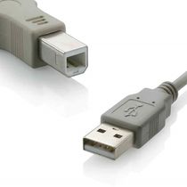 Cabo De Impressora Multilaser USB - WI273 WI273