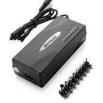 Carregador Universal Para Laptop 90W Multilaser - CB007OUT [Reembalado] CB007OUT