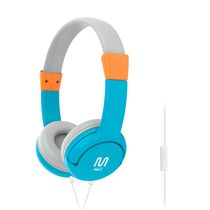 Headphone Kids Happy Azul Multi - PH377 PH377