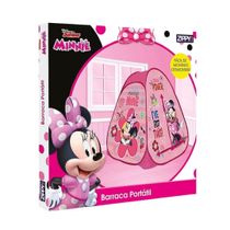 Barraca Portátil Minnie - Zippy Toys