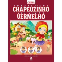 Contos Clássicos Em Libras | Chapeuzinho Vermelho