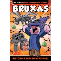 Pró-Games Revista em Quadrinhos Especial Ed. 02 | Bruxas