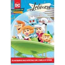 Os Jetsons Revista em Quadrinhos Edição 01