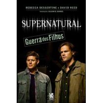 Supernatural:Guerra dos Filhos