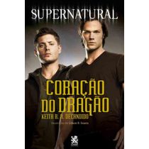 Supernatural: Coração do Dragão