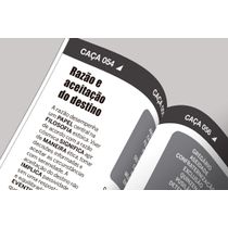 Almanaque Passatempo Sabe-Tudo 365 Caça-Palavras - Estoicismo