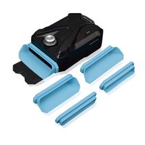 Cooler Gamer Para Notebook Warrior - AC268OUT [Remanufaturado] AC268OUT