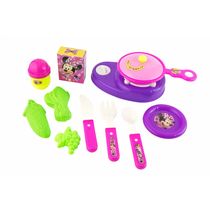 Kit Cozinha Minnie Etitoys