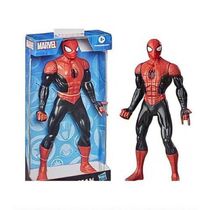 Homem Aranha Marvel Olympus - Hasbro F0780