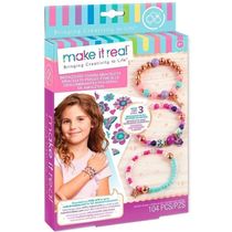 Fun Kit Crie Suas Pulseiras - Fun F0108-8